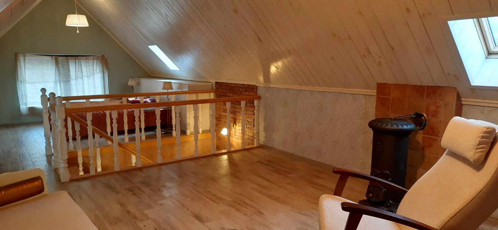 Дом по адресу (площадь 78 м²) - Atlanta.ua - фото 16