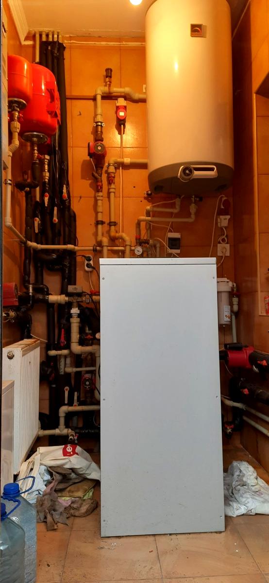 Дом по адресу (площадь 78 м²) - Atlanta.ua - фото 19