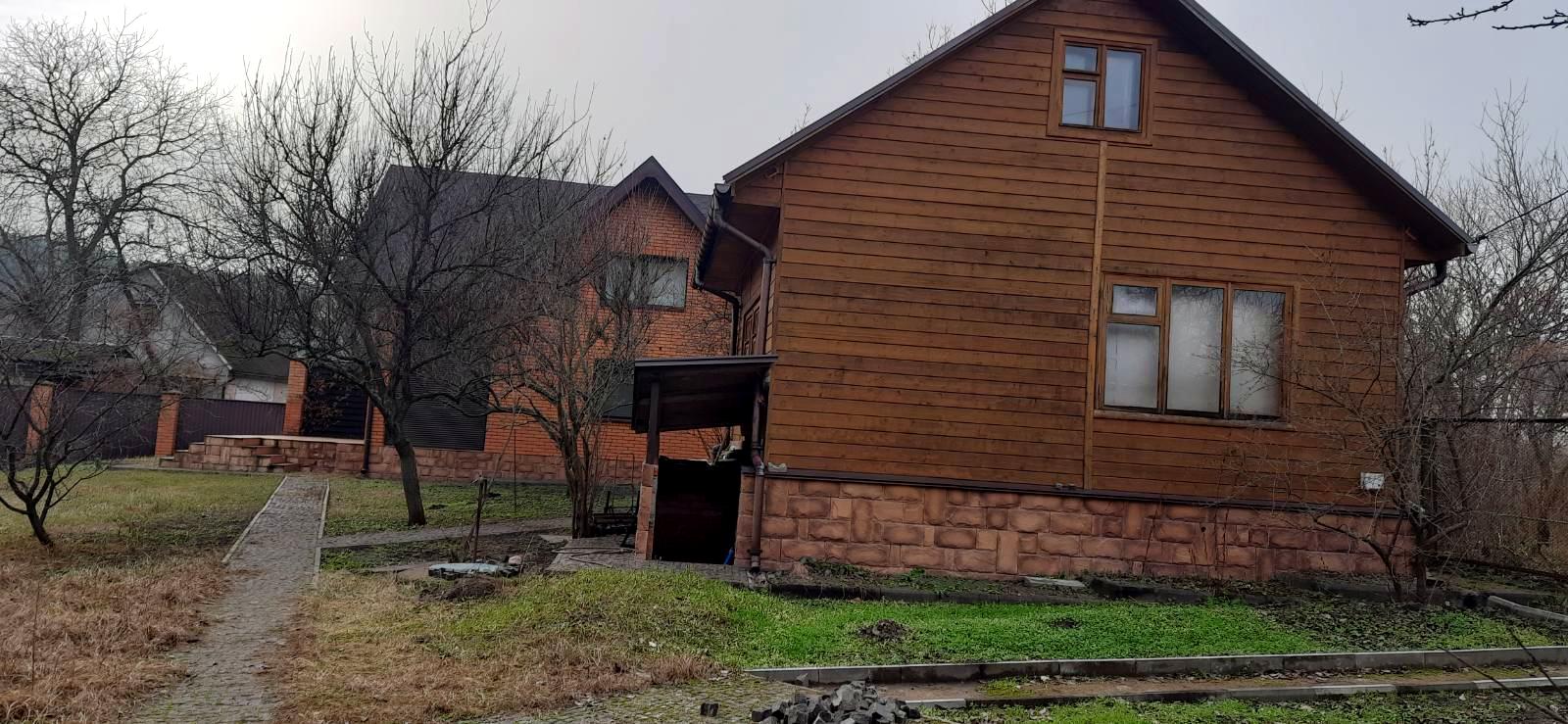 Дом по адресу (площадь 78 м²) - Atlanta.ua - фото 21