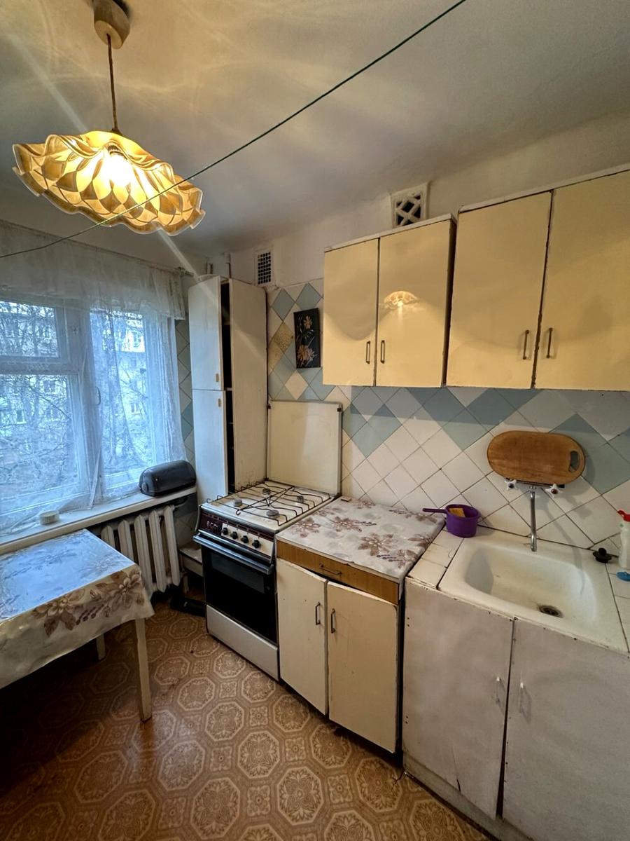 1-кімнатна квартира за адресою вул. Варненська (площа 32 м²) - Atlanta.ua - фото 5