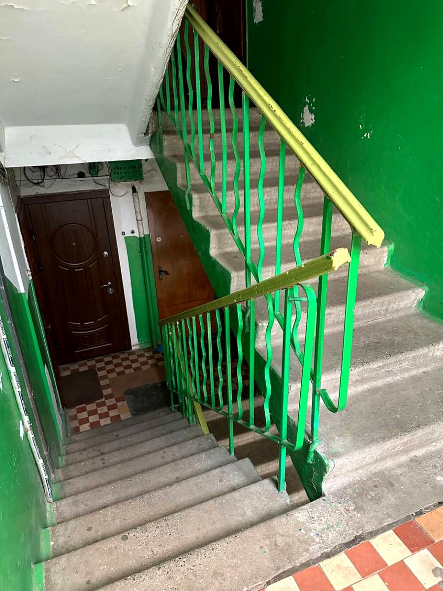 1-кімнатна квартира за адресою вул. Варненська (площа 32 м²) - Atlanta.ua - фото 4