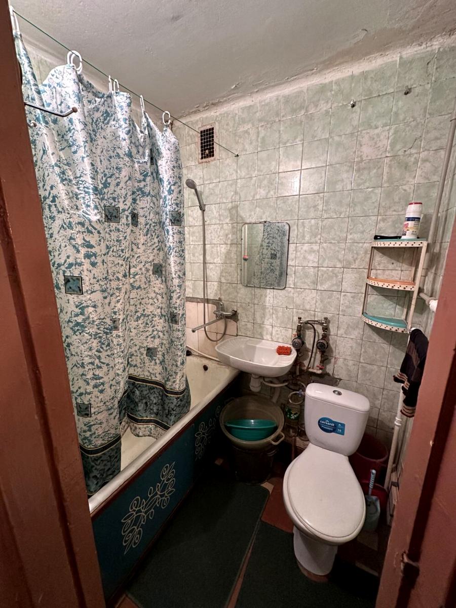 1-кімнатна квартира за адресою вул. Варненська (площа 32 м²) - Atlanta.ua - фото 3