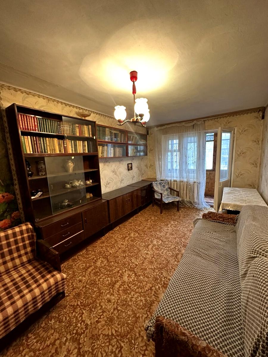 1-кімнатна квартира за адресою вул. Варненська (площа 32 м²) - Atlanta.ua - фото 2