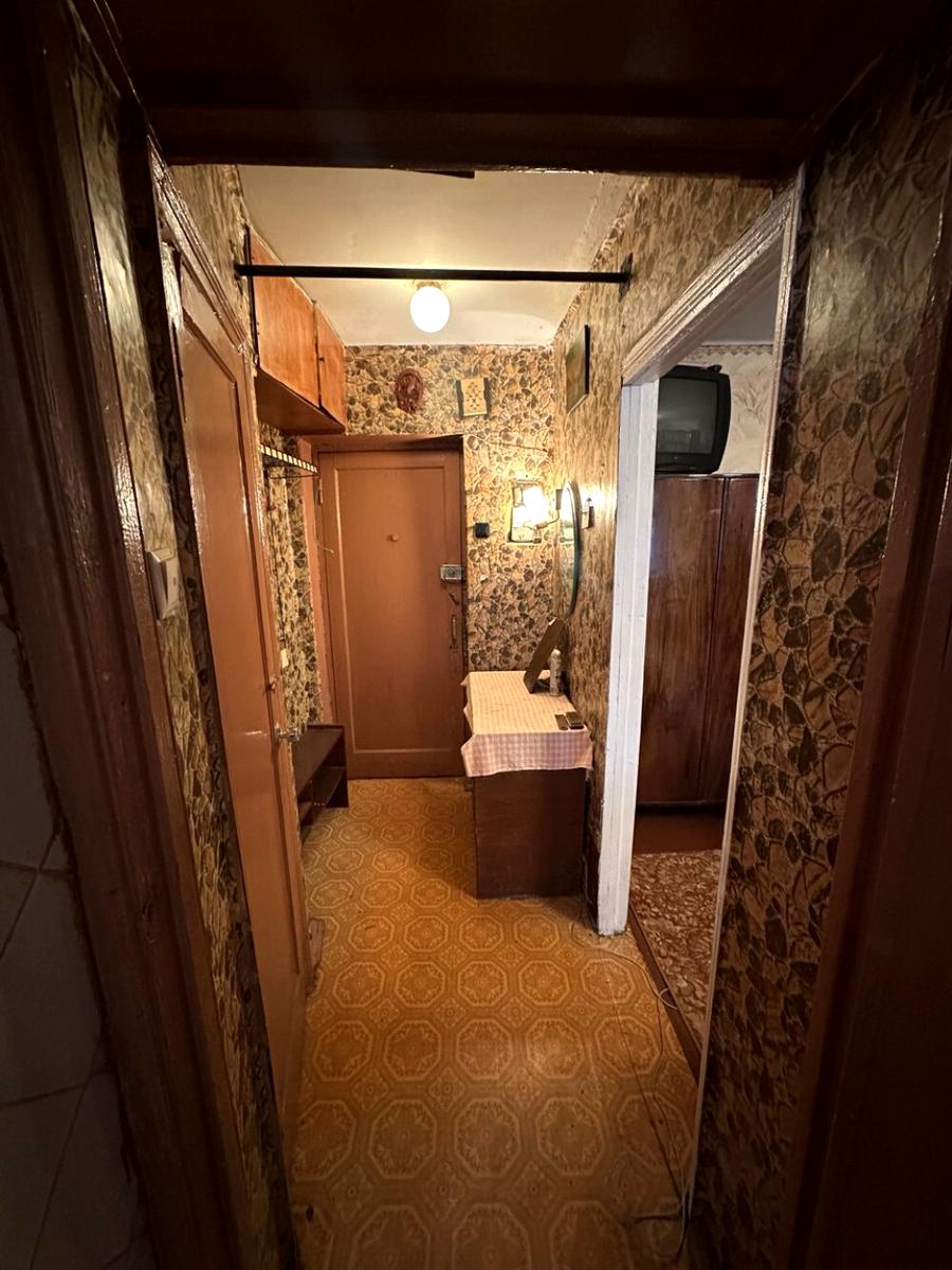 1-кімнатна квартира за адресою вул. Варненська (площа 32 м²) - Atlanta.ua - фото 6