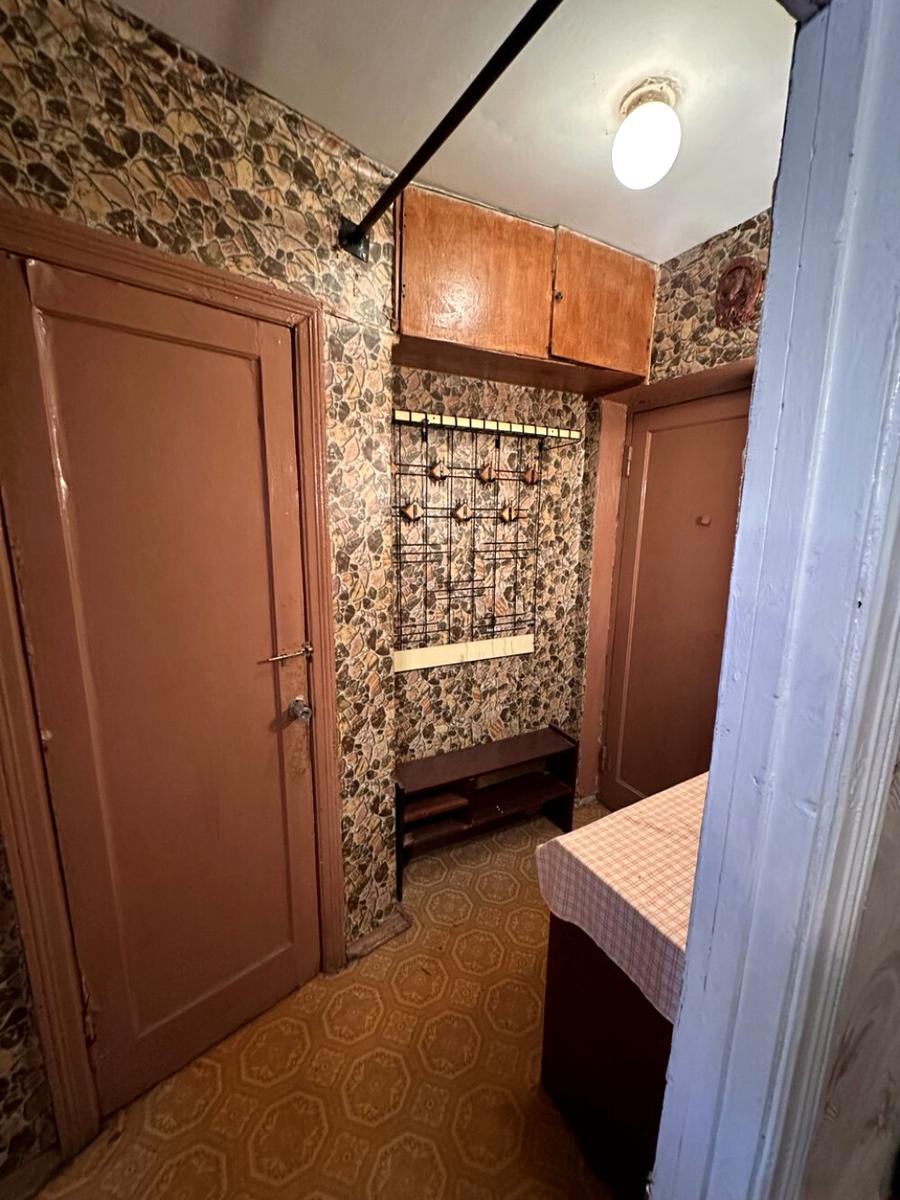 1-кімнатна квартира за адресою вул. Варненська (площа 32 м²) - Atlanta.ua - фото 7