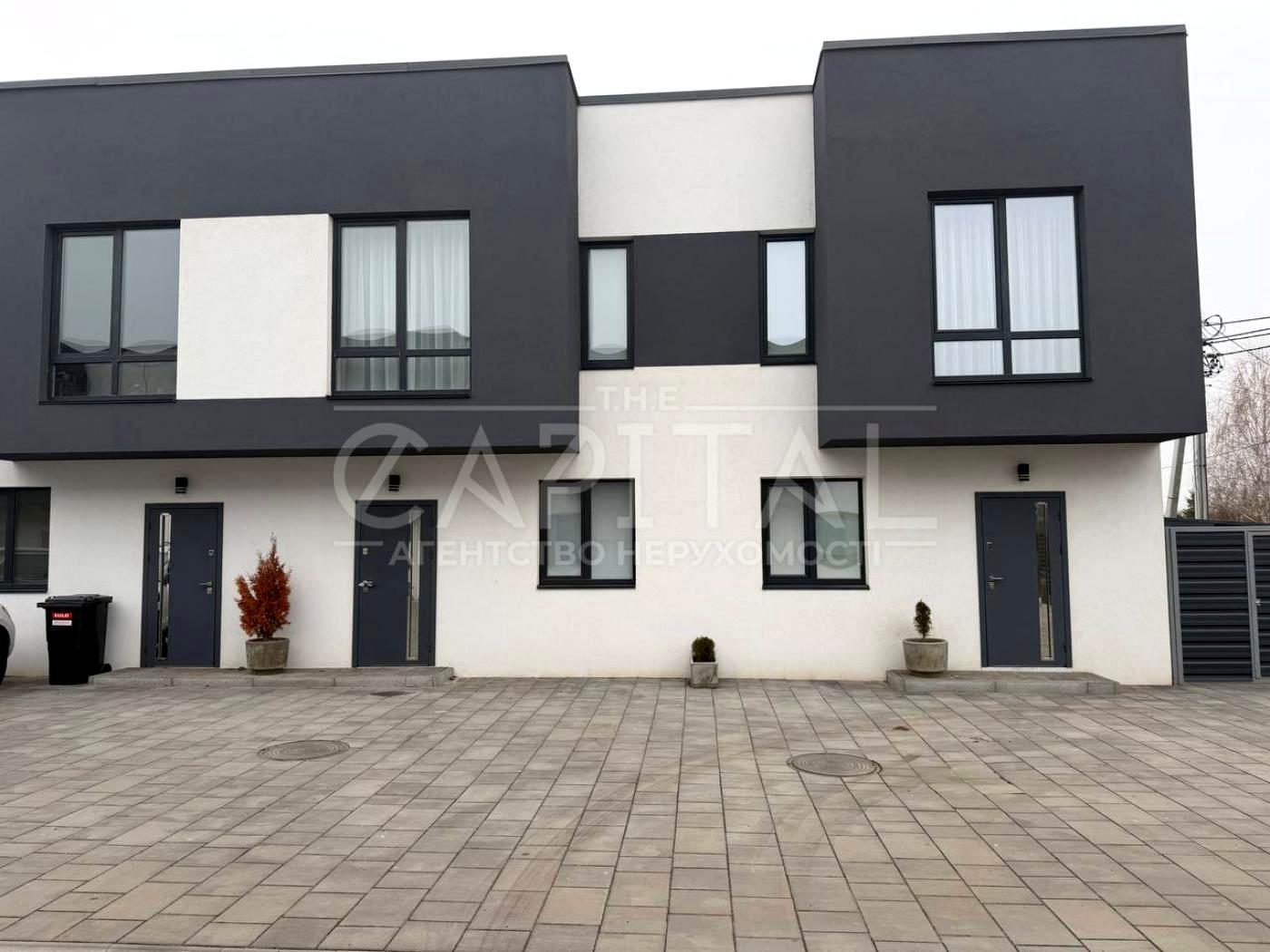 Будинок за адресою (площа 76 м²) - Atlanta.ua - фото 2