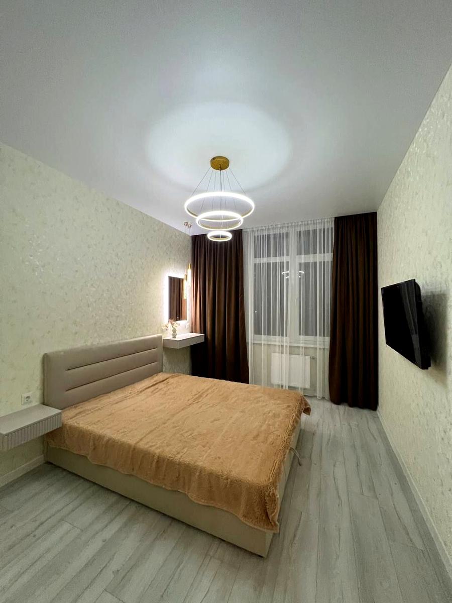 1-room apartment apartment by the address st. Krasnova (area 42,2 m²) - Atlanta.ua - photo 8