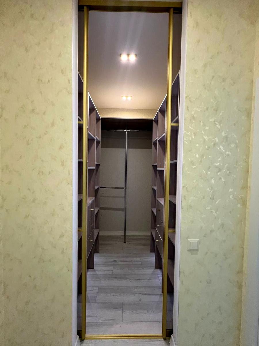 1-room apartment apartment by the address st. Krasnova (area 42,2 m²) - Atlanta.ua - photo 7