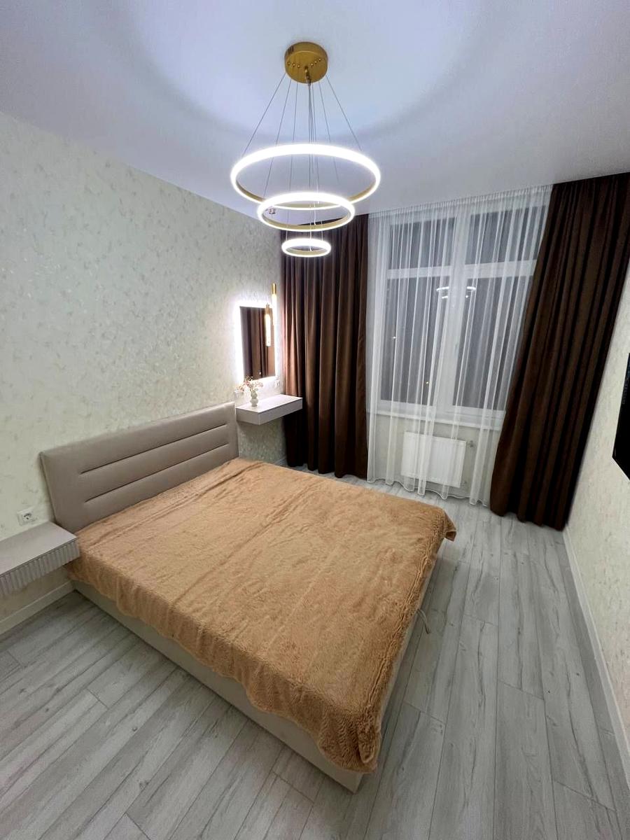 1-room apartment apartment by the address st. Krasnova (area 42,2 m²) - Atlanta.ua - photo 4