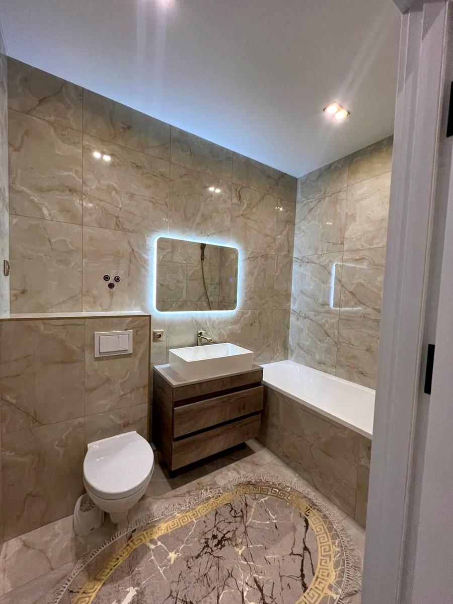 1-room apartment apartment by the address st. Krasnova (area 42,2 m²) - Atlanta.ua - photo 6