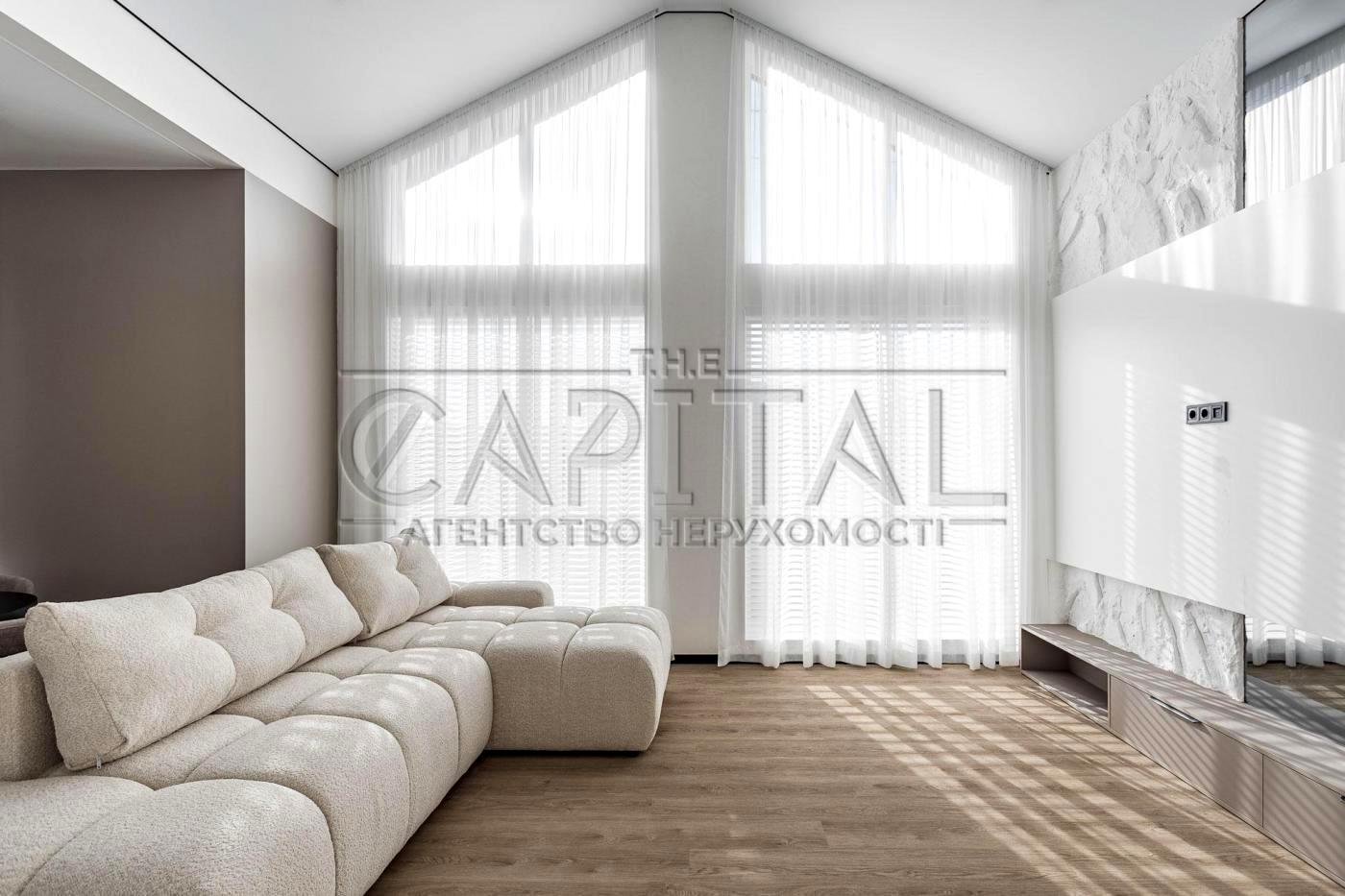 House by the address (area 130 m²) - Atlanta.ua - photo 4