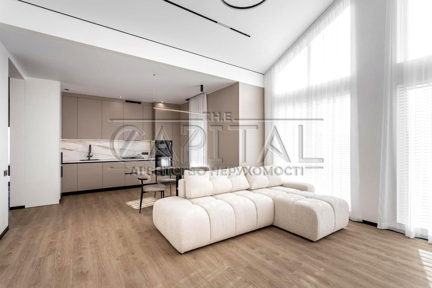 House by the address (area 130 m²) - Atlanta.ua - photo 2