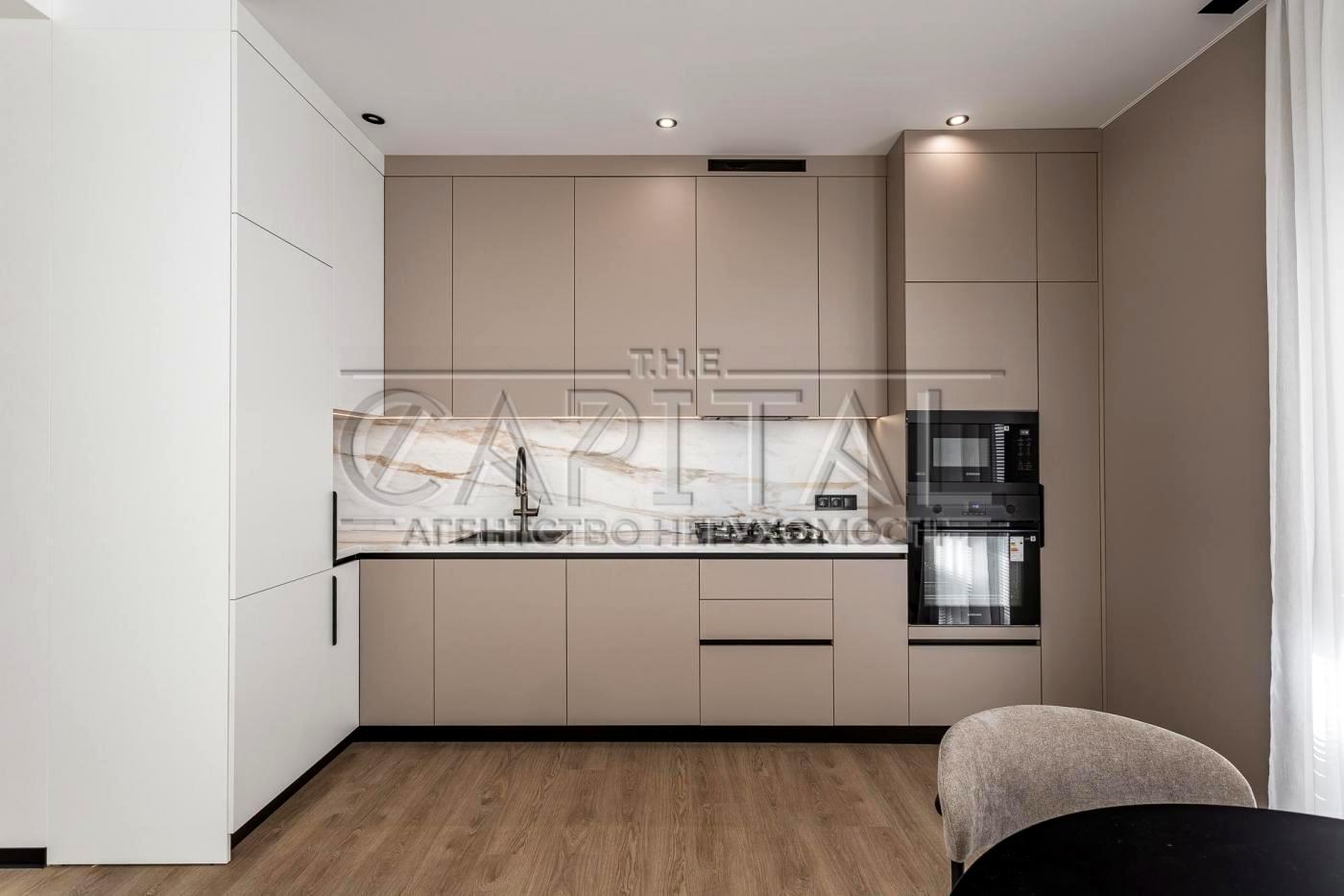 House by the address (area 130 m²) - Atlanta.ua - photo 9