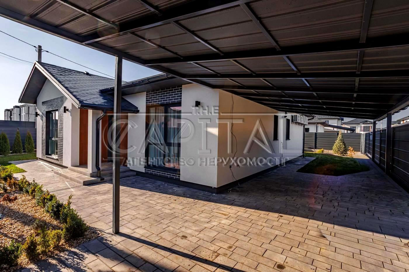 House by the address (area 130 m²) - Atlanta.ua - photo 27