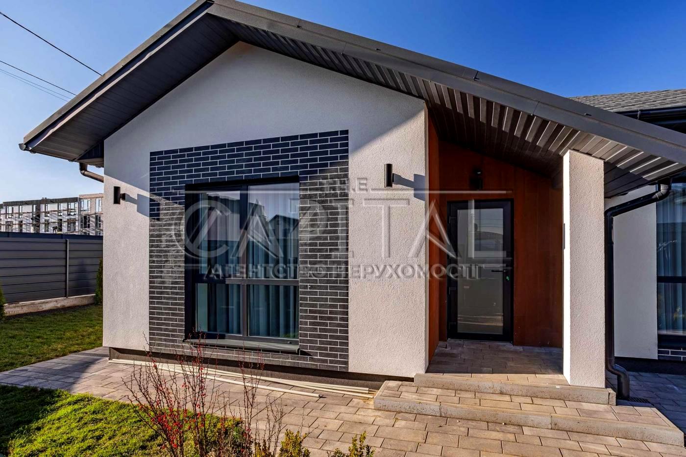 House by the address (area 130 m²) - Atlanta.ua - photo 25