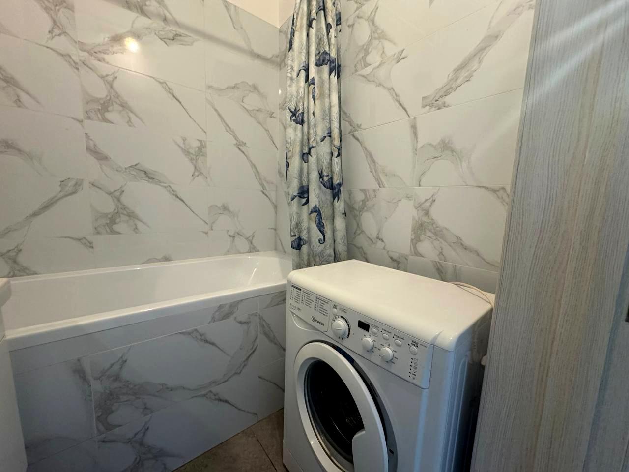 2-rooms apartment apartment by the address st. Seminarskaya Gamarnika (area 53 m²) - Atlanta.ua - photo 8