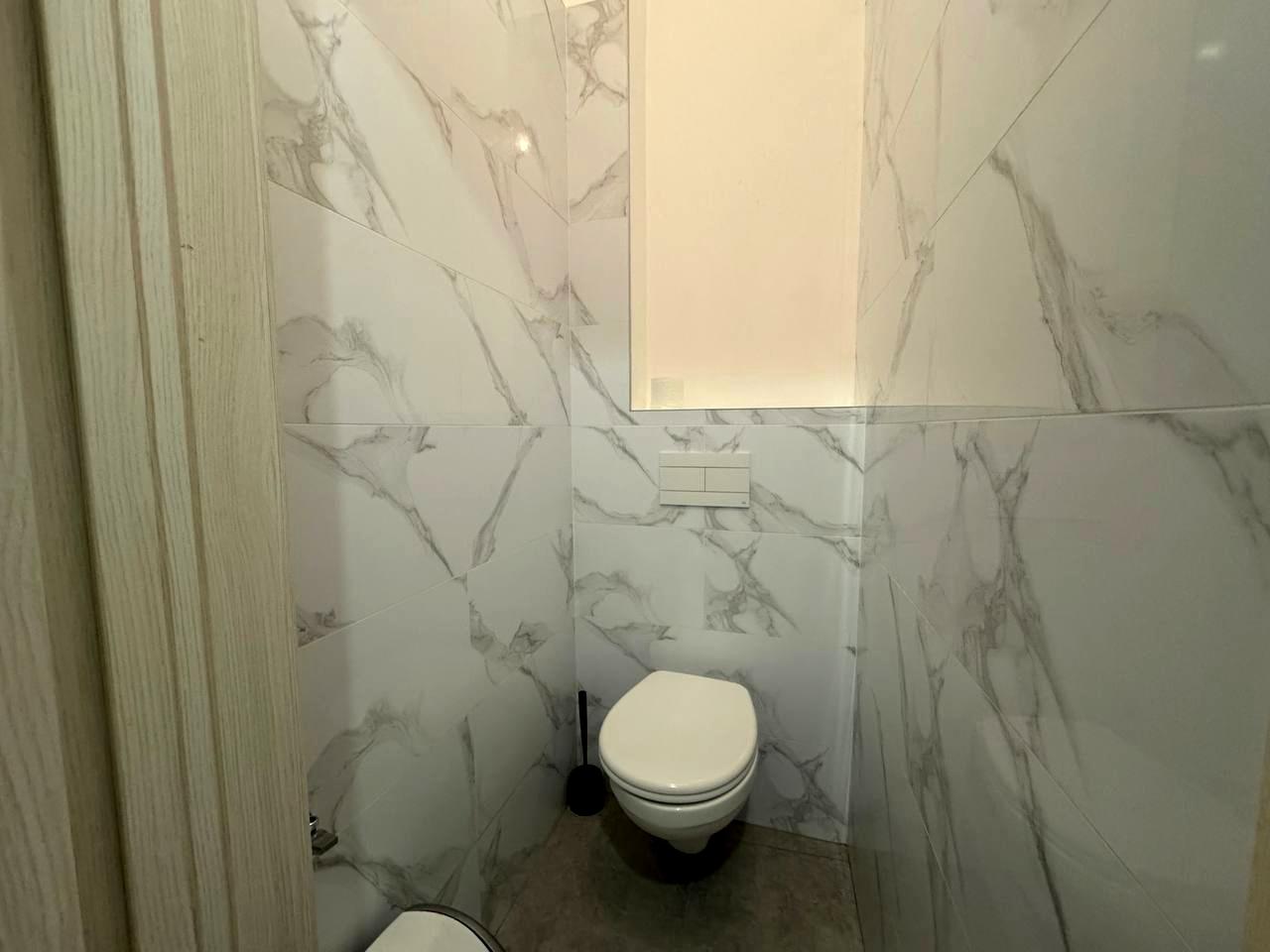 2-rooms apartment apartment by the address st. Seminarskaya Gamarnika (area 53 m²) - Atlanta.ua - photo 9