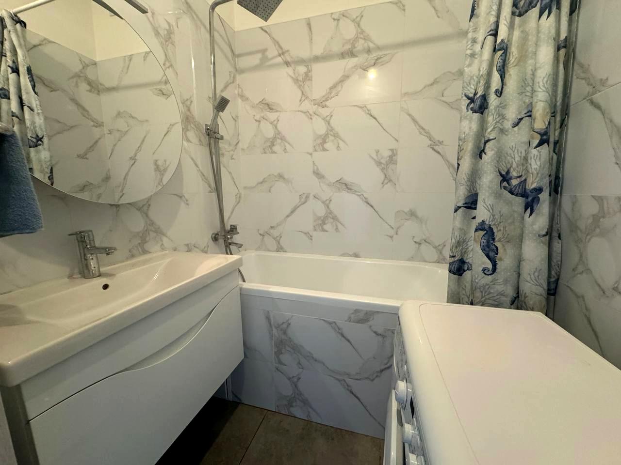 2-rooms apartment apartment by the address st. Seminarskaya Gamarnika (area 53 m²) - Atlanta.ua - photo 10