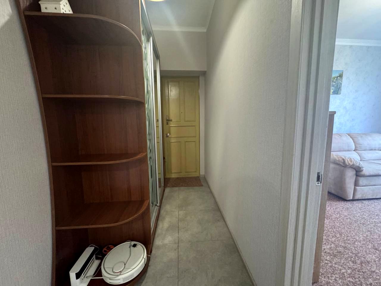 2-rooms apartment apartment by the address st. Seminarskaya Gamarnika (area 53 m²) - Atlanta.ua - photo 7
