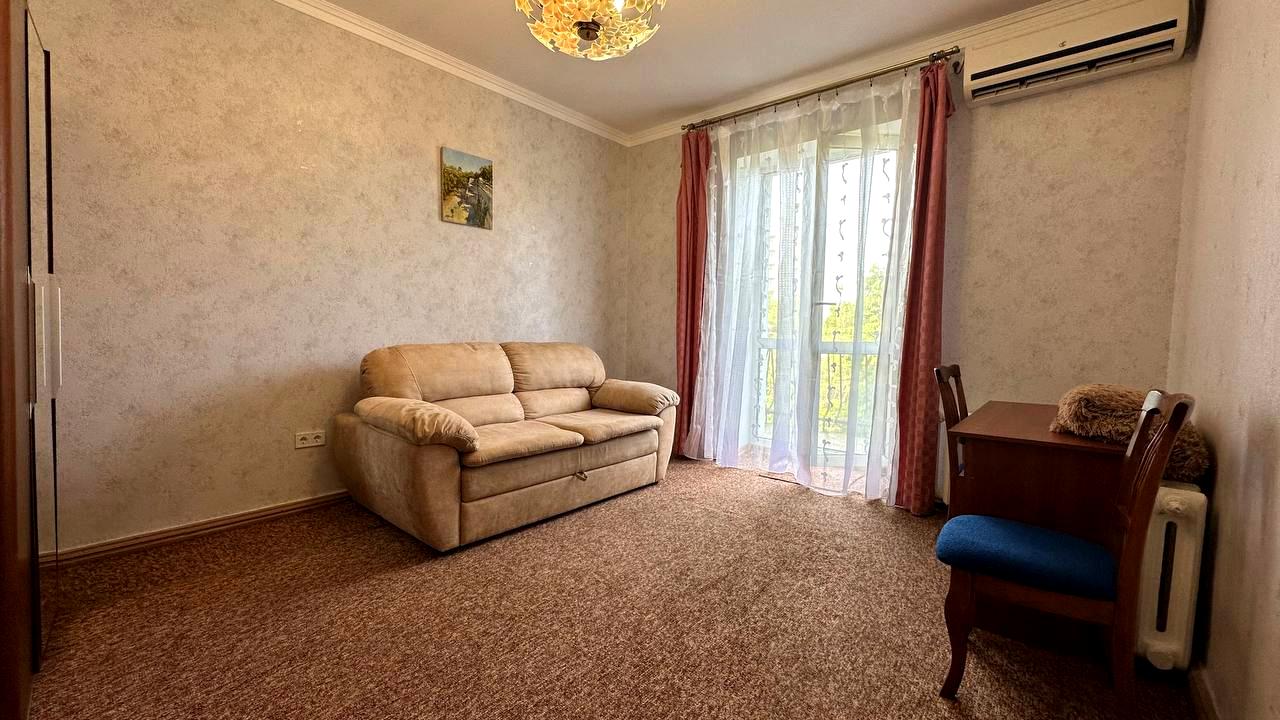 2-rooms apartment apartment by the address st. Seminarskaya Gamarnika (area 53 m²) - Atlanta.ua - photo 5