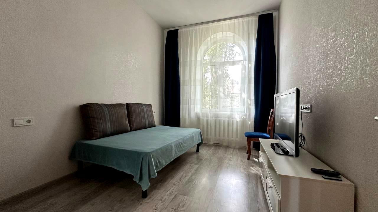 2-rooms apartment apartment by the address st. Seminarskaya Gamarnika (area 53 m²) - Atlanta.ua - photo 4