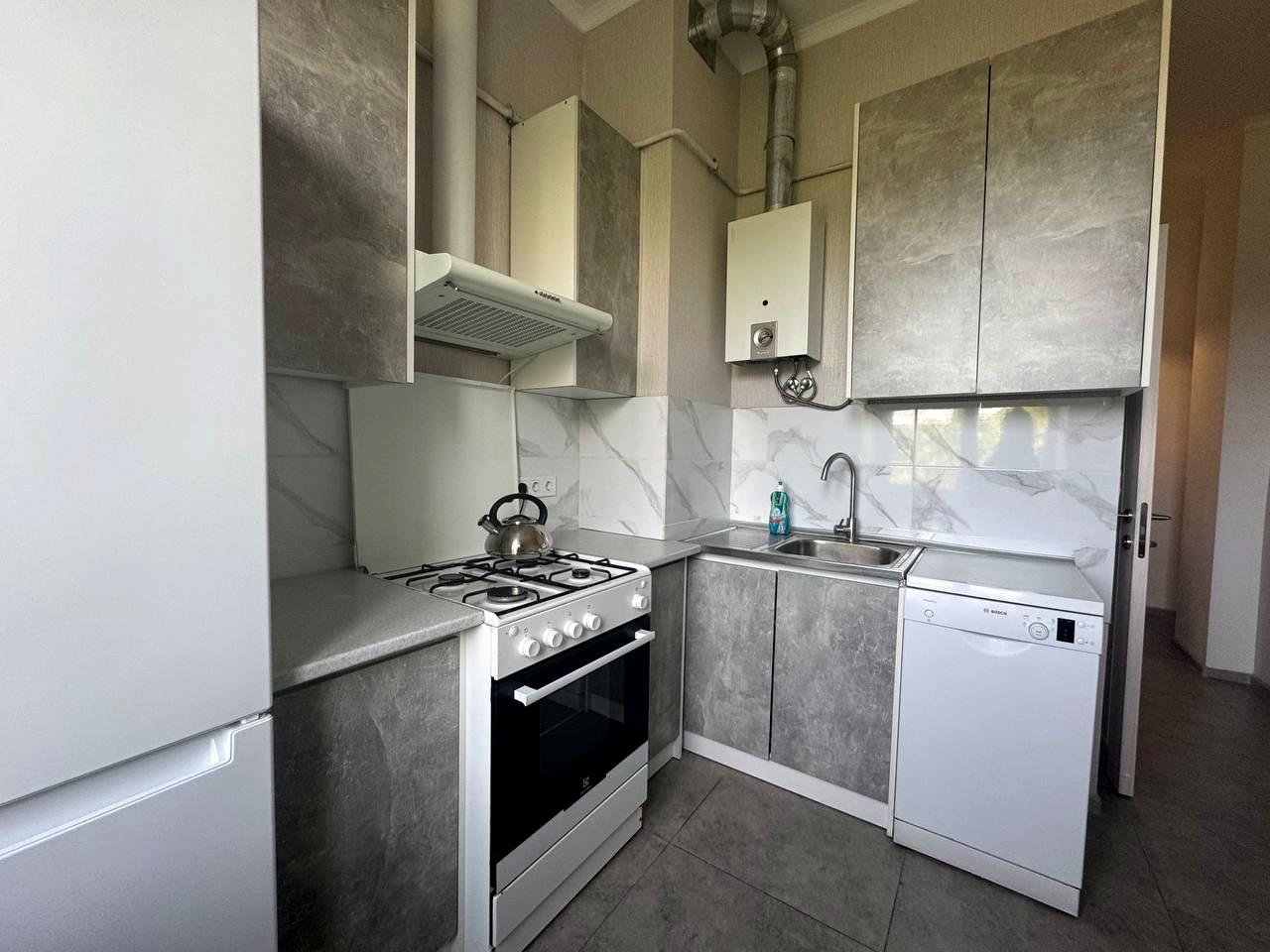 2-rooms apartment apartment by the address st. Seminarskaya Gamarnika (area 53 m²) - Atlanta.ua - photo 2