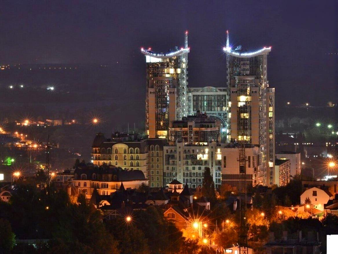 3-кімнатна квартира за адресою пров. Новоселицький (площа 150 м²) - Atlanta.ua - фото 2