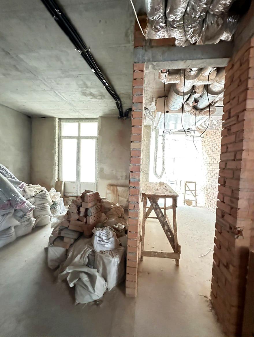 3-кімнатна квартира за адресою пров. Новоселицький (площа 150 м²) - Atlanta.ua - фото 10