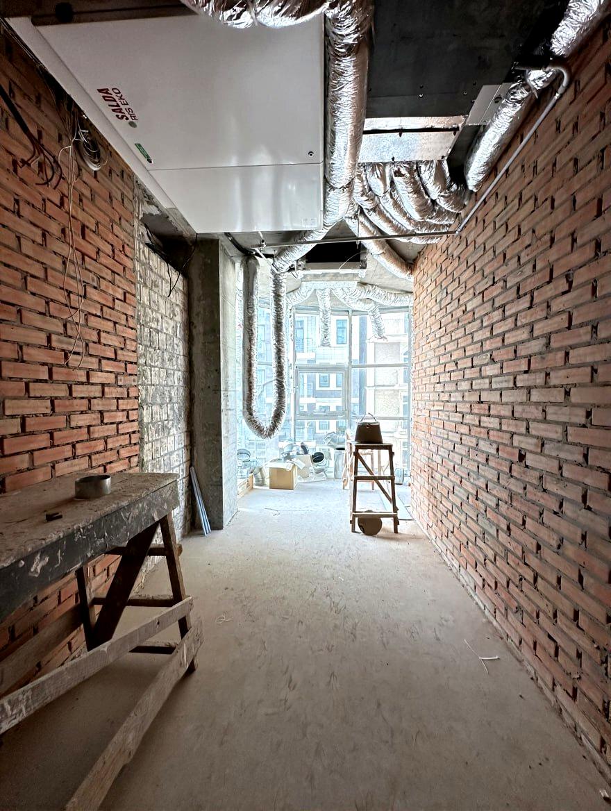 3-кімнатна квартира за адресою пров. Новоселицький (площа 150 м²) - Atlanta.ua - фото 8