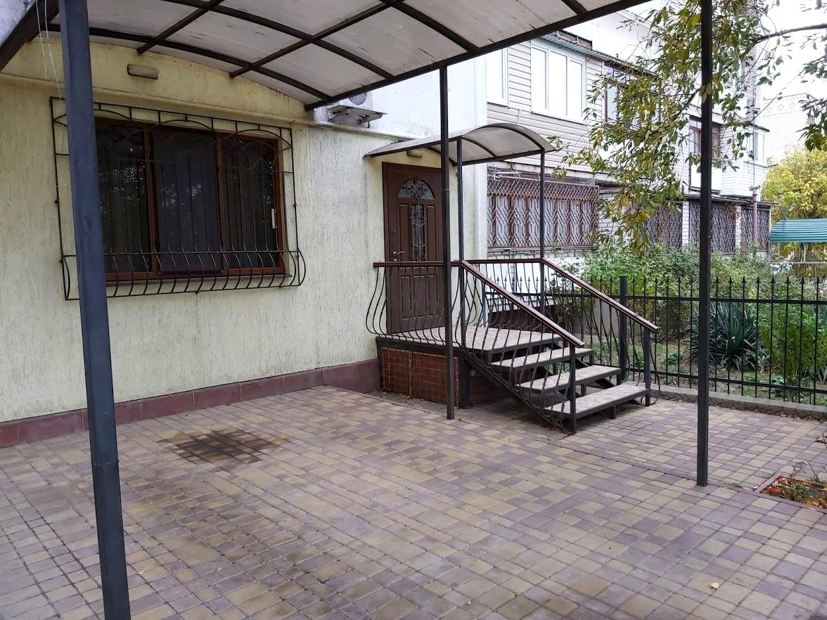 Многокомнатная квартира по адресу ул. Виноградная (площадь 110 м²) - фото 4 Многокомнатная квартира по адресу ул. Виноградная (площадь 110 м²) - Atlanta.ua - фото 4