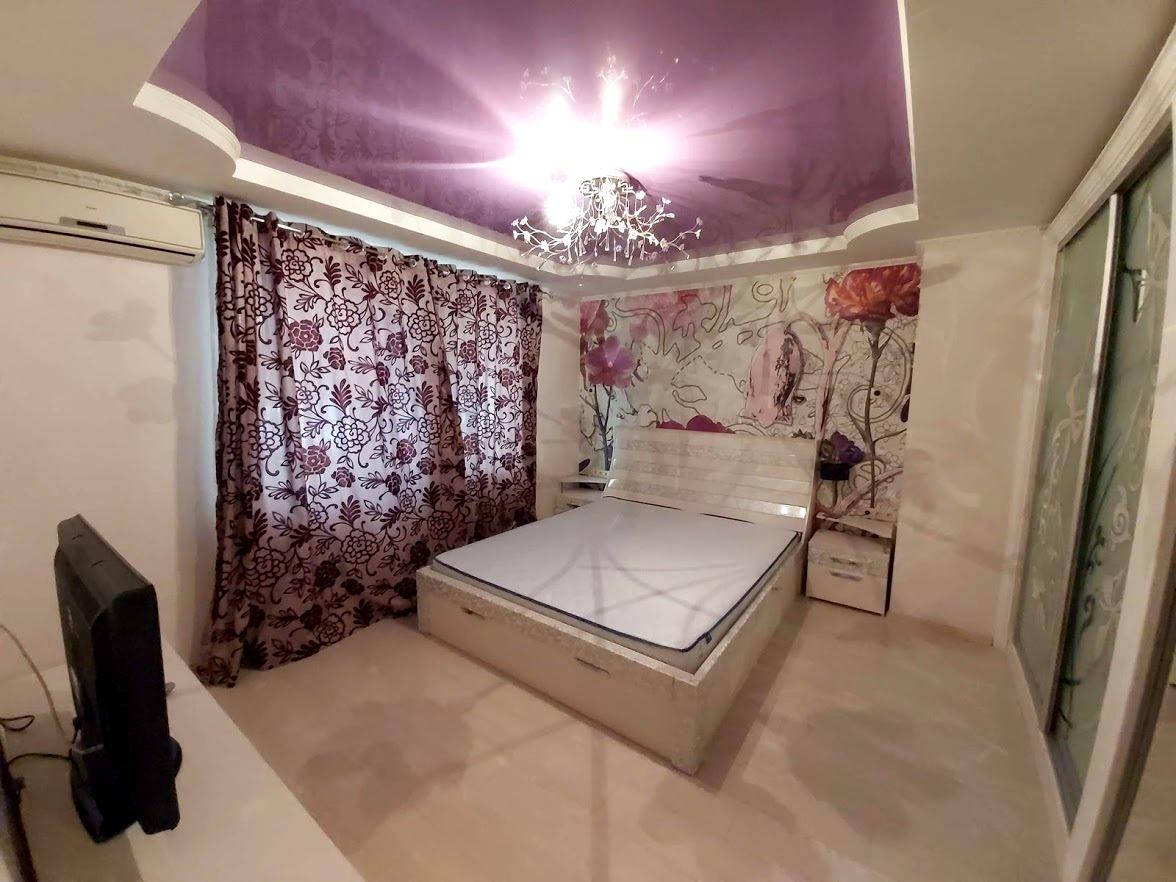 Многокомнатная квартира по адресу ул. Виноградная (площадь 110 м²) - фото 5 Многокомнатная квартира по адресу ул. Виноградная (площадь 110 м²) - Atlanta.ua - фото 5