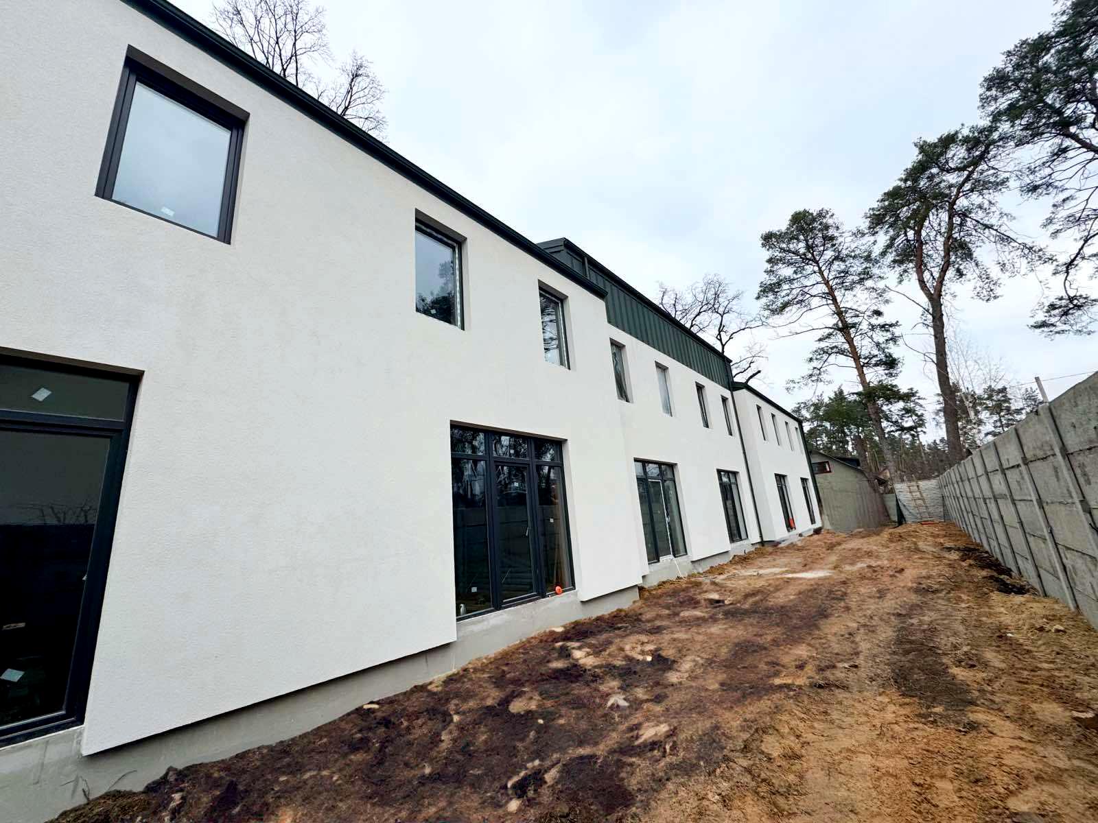 Будинок за адресою вул. Варшавська (площа 107 м²) - Atlanta.ua - фото 4