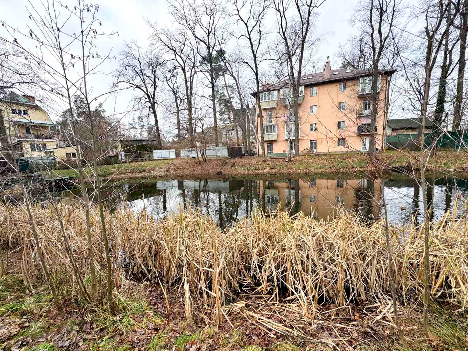 Будинок за адресою вул. Варшавська (площа 107 м²) - Atlanta.ua - фото 6