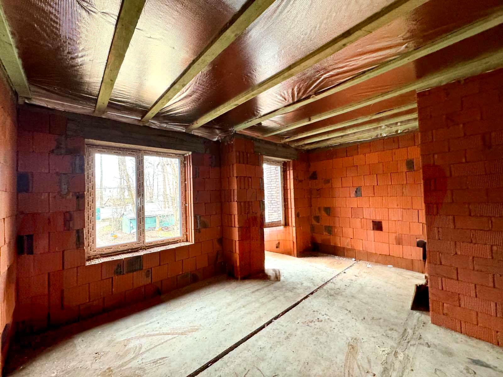 Будинок за адресою вул. Варшавська (площа 107 м²) - Atlanta.ua - фото 13