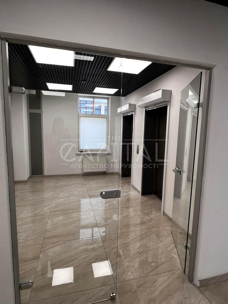 Commercial real estate at st. Ul Vladimirskaya (area 740 m²) - Atlanta.ua - photo 4