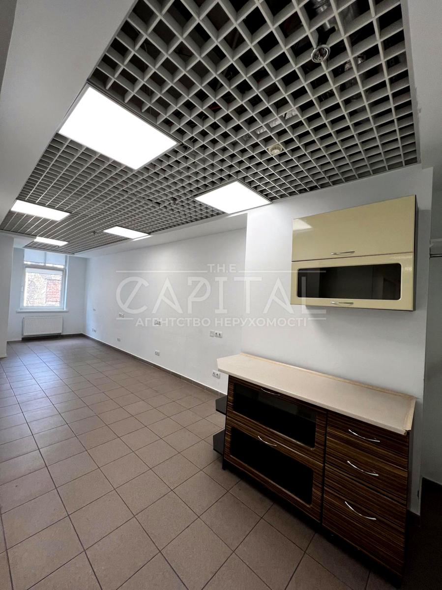 Commercial real estate at st. Ul Vladimirskaya (area 740 m²) - Atlanta.ua - photo 9