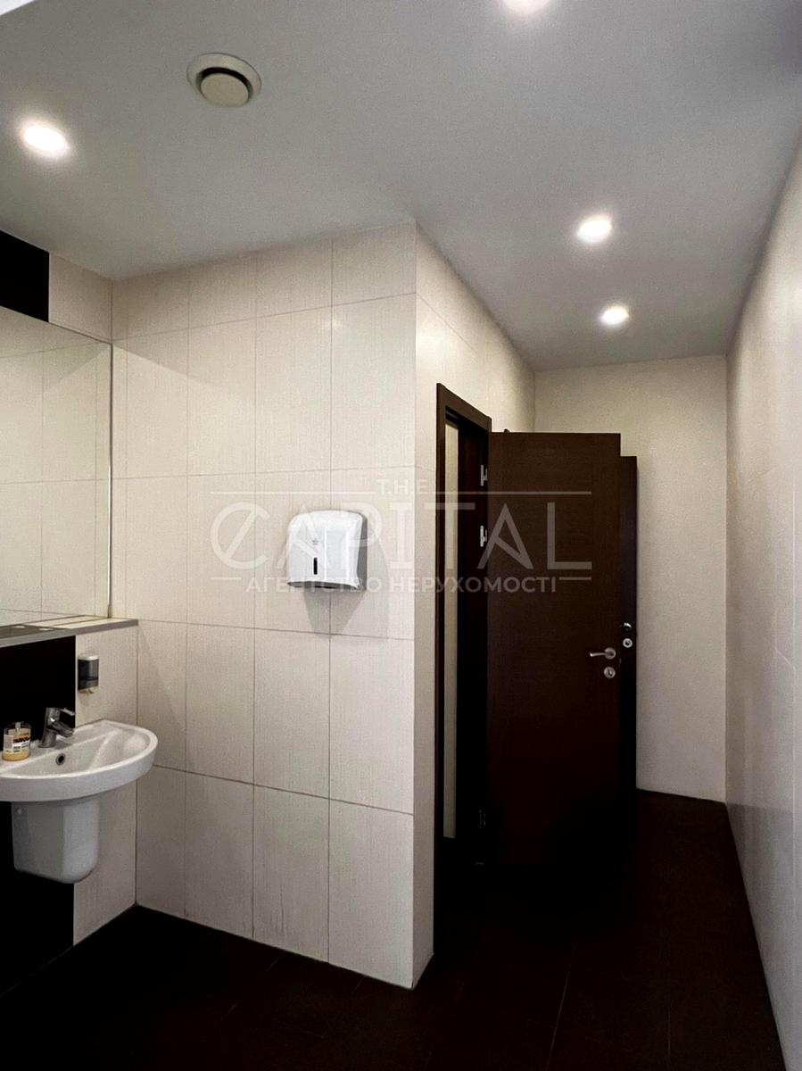 Commercial real estate at st. Ul Vladimirskaya (area 740 m²) - Atlanta.ua - photo 8