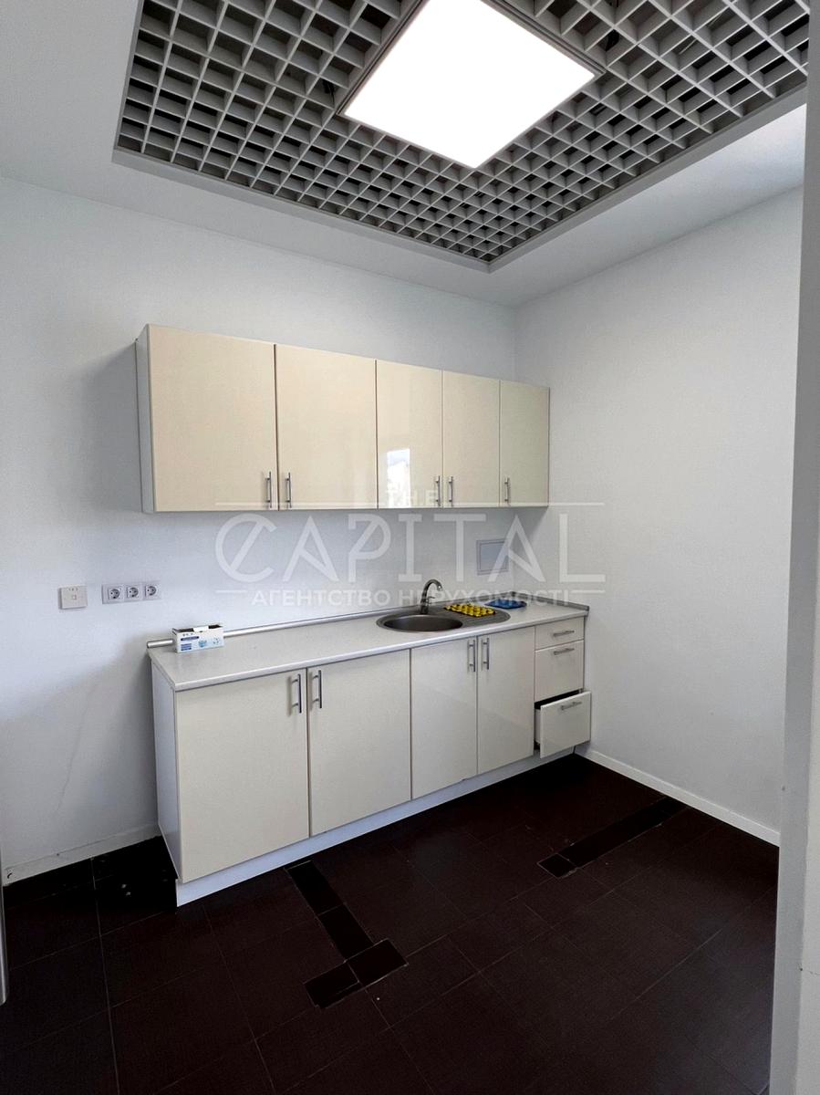 Commercial real estate at st. Ul Vladimirskaya (area 740 m²) - Atlanta.ua - photo 10