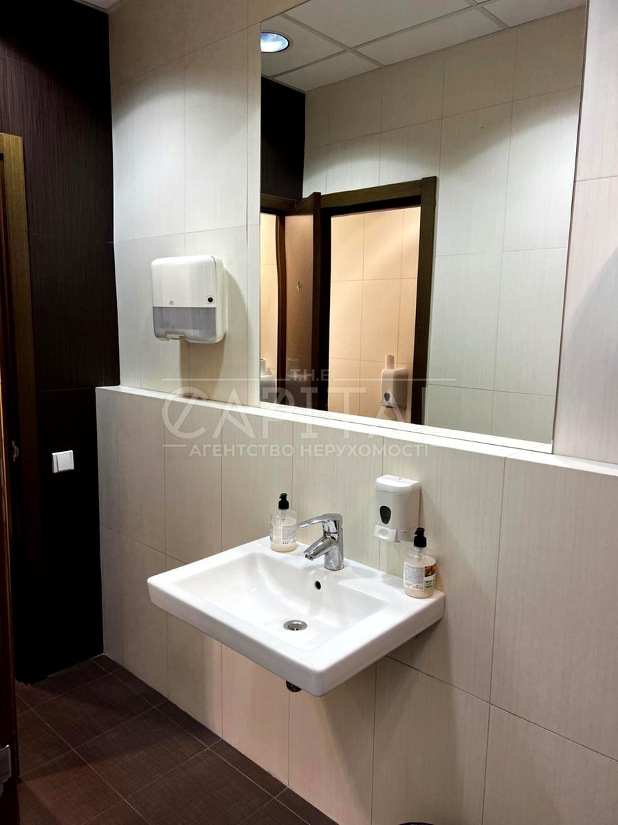 Commercial real estate at st. Ul Vladimirskaya (area 740 m²) - Atlanta.ua - photo 11