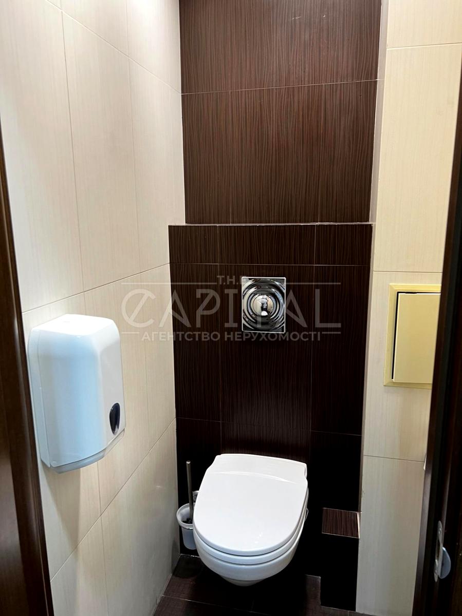 Commercial real estate at st. Ul Vladimirskaya (area 740 m²) - Atlanta.ua - photo 12