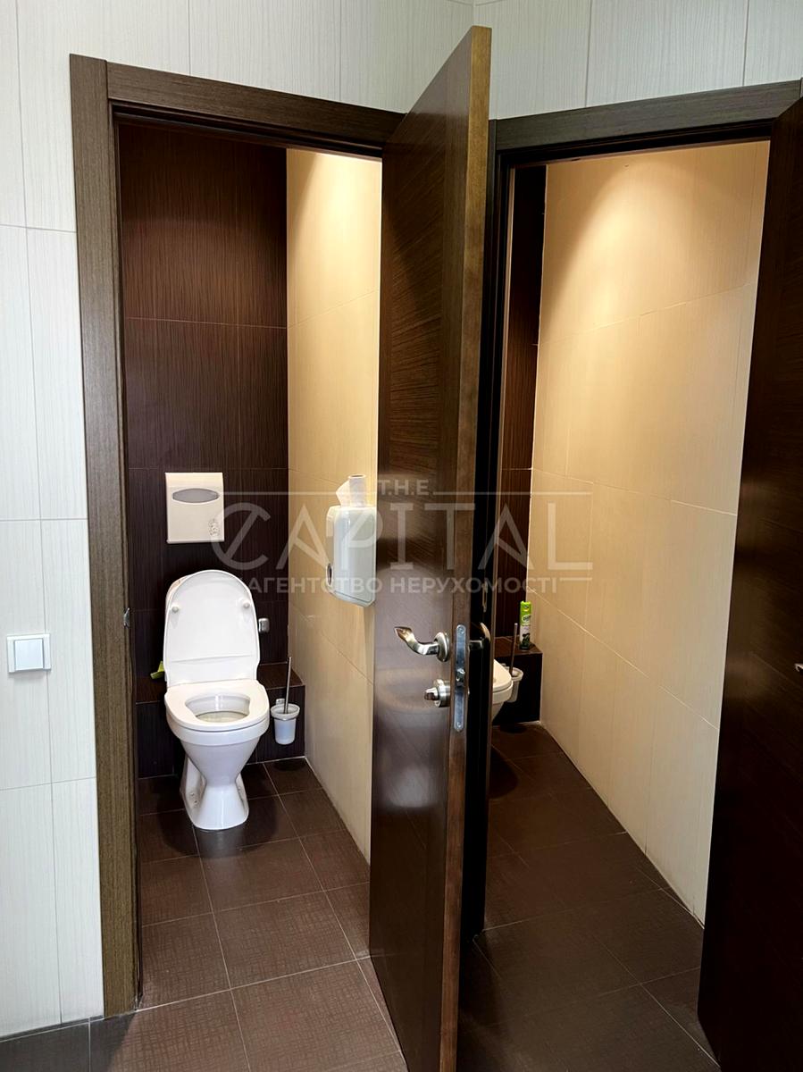 Commercial real estate at st. Ul Vladimirskaya (area 740 m²) - Atlanta.ua - photo 15