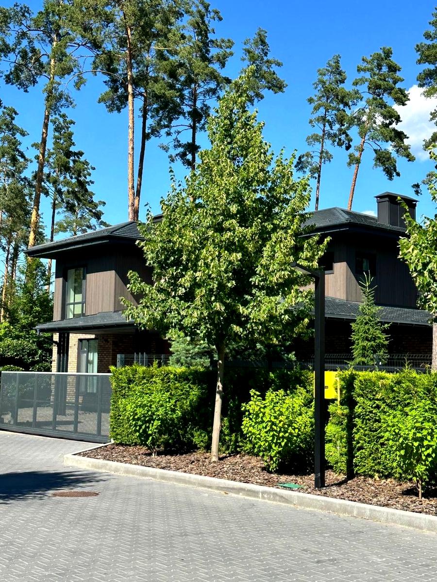 Дом по адресу ул. Институтская (площадь 217 м²) - Atlanta.ua - фото 3