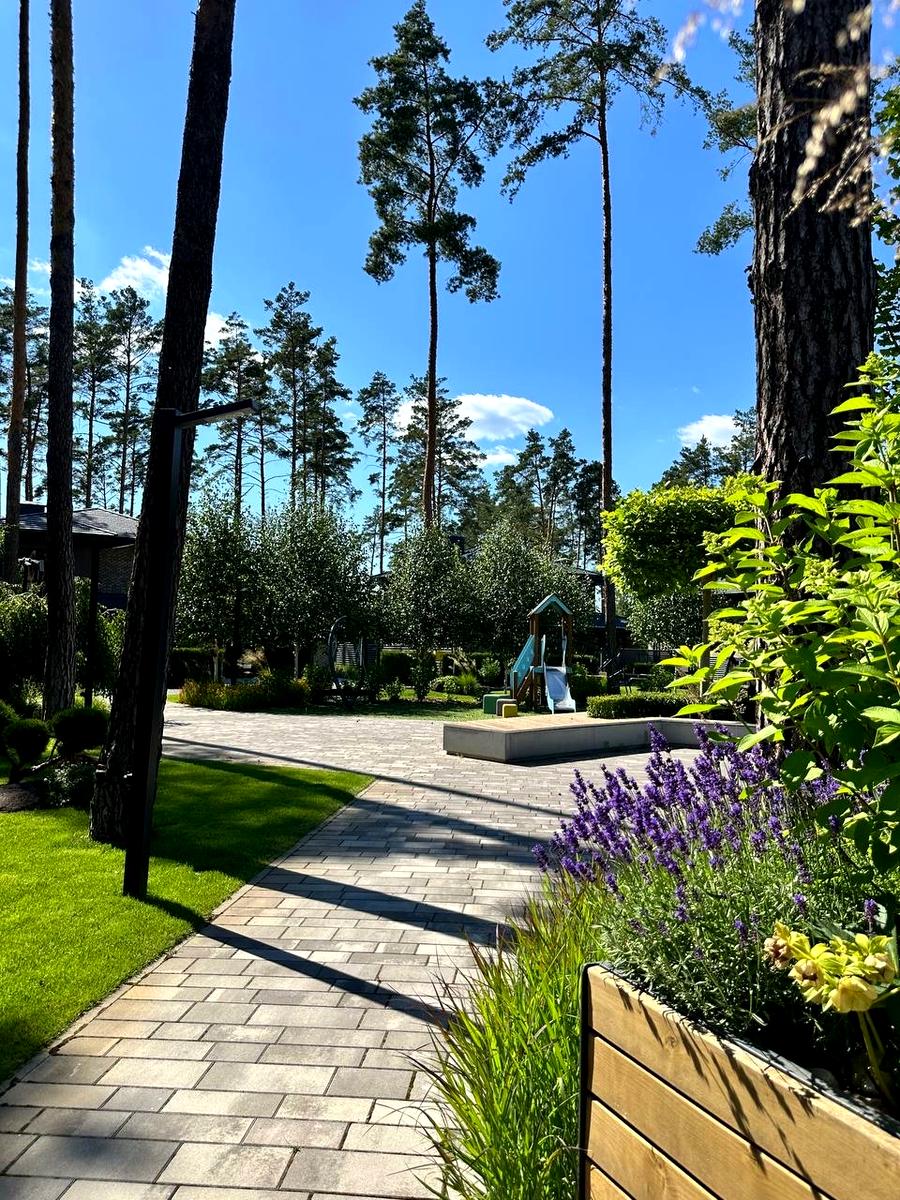 Дом по адресу ул. Институтская (площадь 217 м²) - Atlanta.ua - фото 5