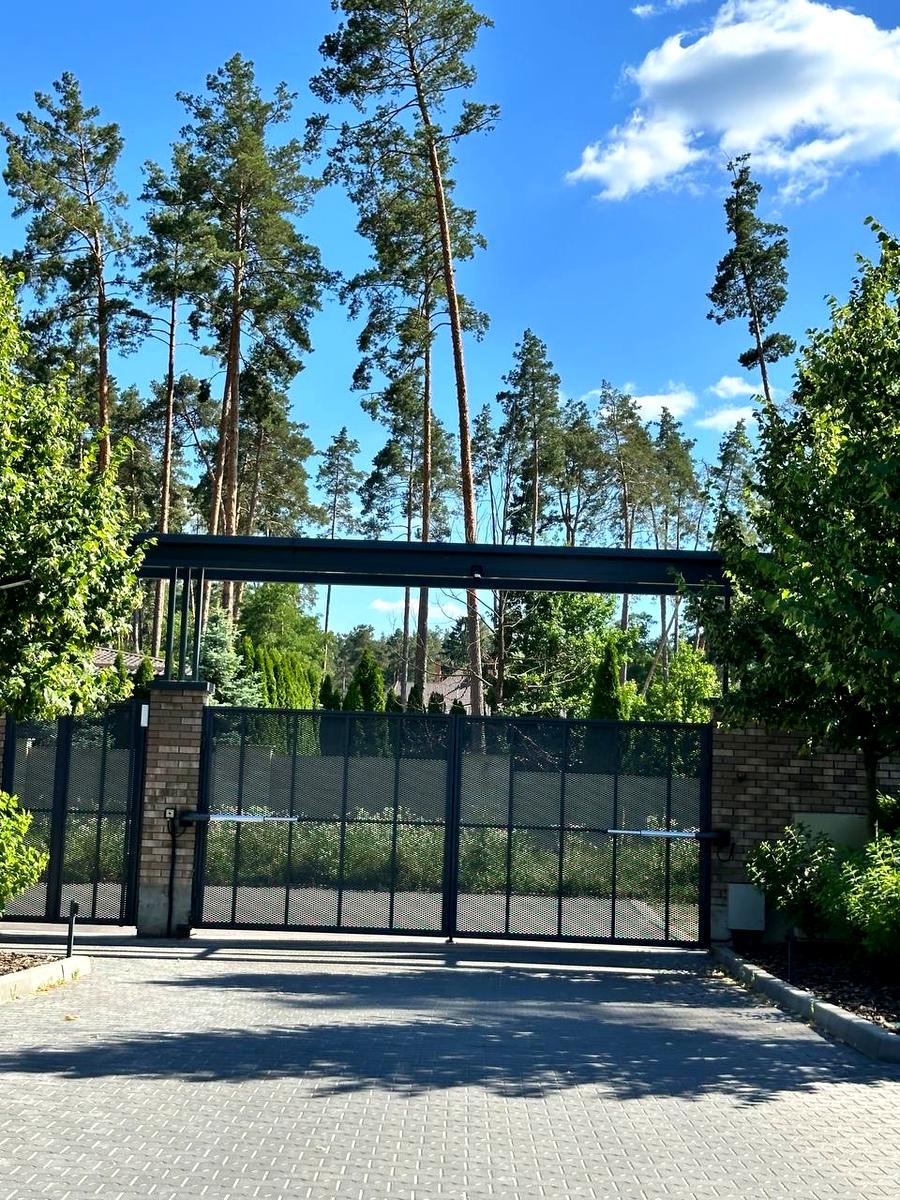 Дом по адресу ул. Институтская (площадь 217 м²) - Atlanta.ua - фото 8