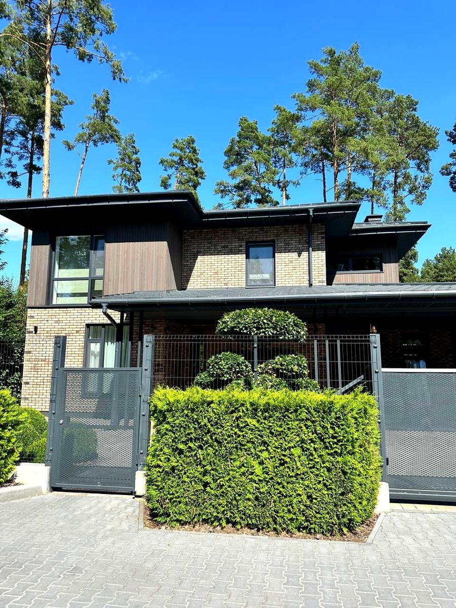 Дом по адресу ул. Институтская (площадь 217 м²) - Atlanta.ua - фото 4