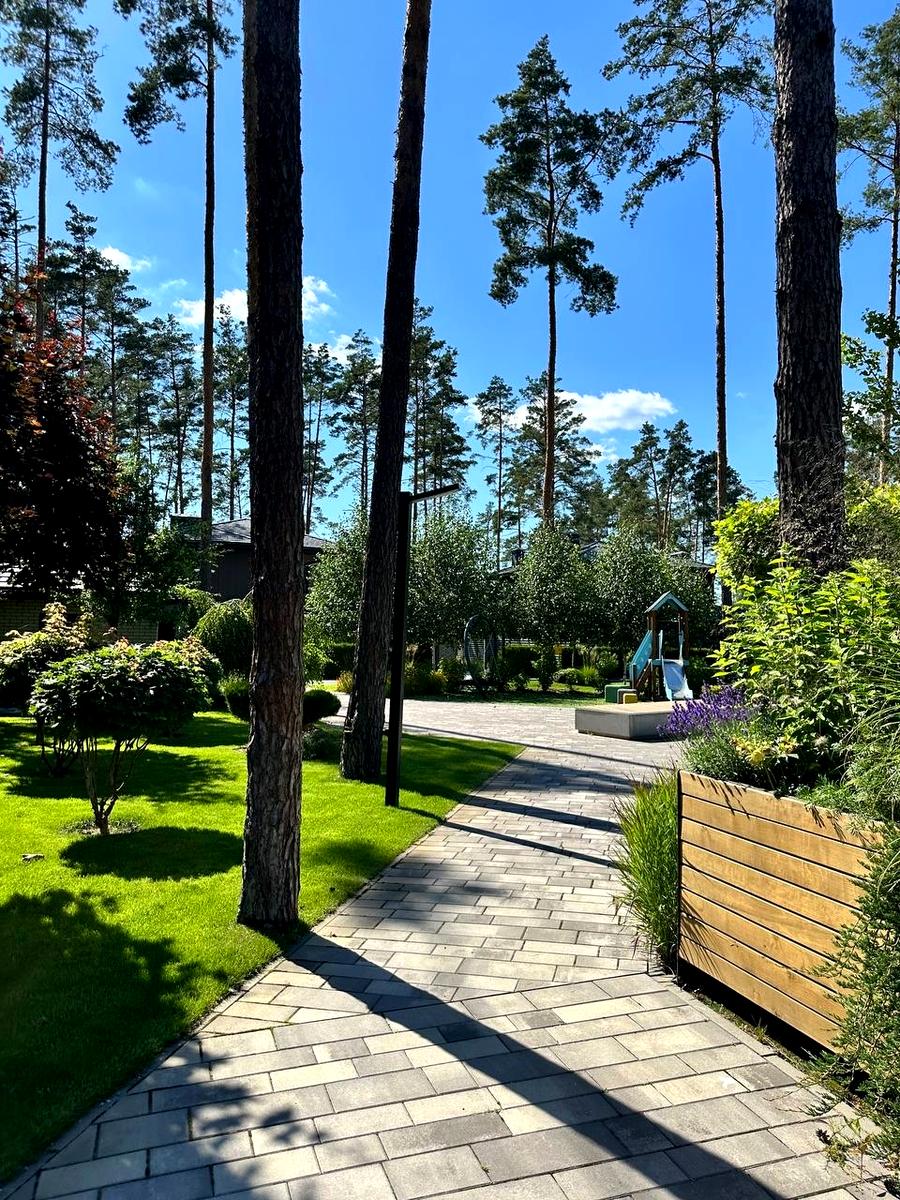 Дом по адресу ул. Институтская (площадь 217 м²) - Atlanta.ua - фото 6