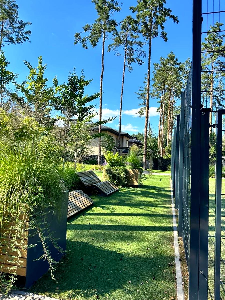 Дом по адресу ул. Институтская (площадь 217 м²) - Atlanta.ua - фото 9