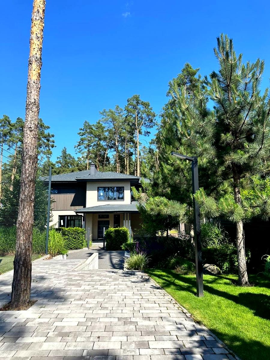 Дом по адресу ул. Институтская (площадь 217 м²) - Atlanta.ua - фото 2