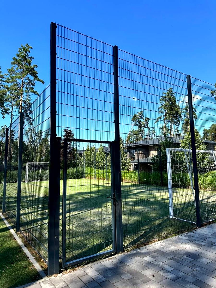 Дом по адресу ул. Институтская (площадь 217 м²) - Atlanta.ua - фото 10