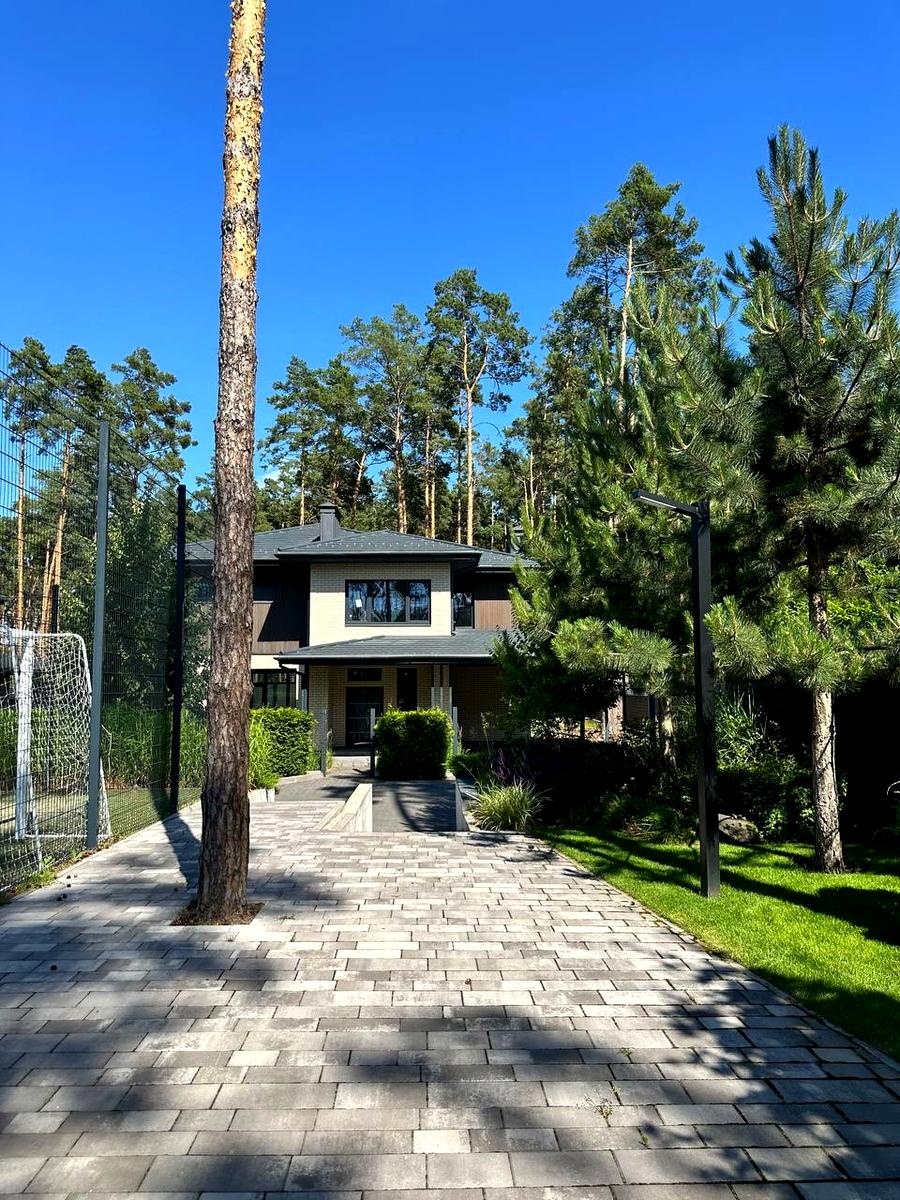 Дом по адресу ул. Институтская (площадь 217 м²) - Atlanta.ua - фото 7